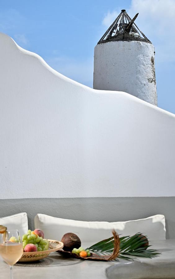Casa D'Irene Mykonian Residence Mykonos Town Kültér fotó