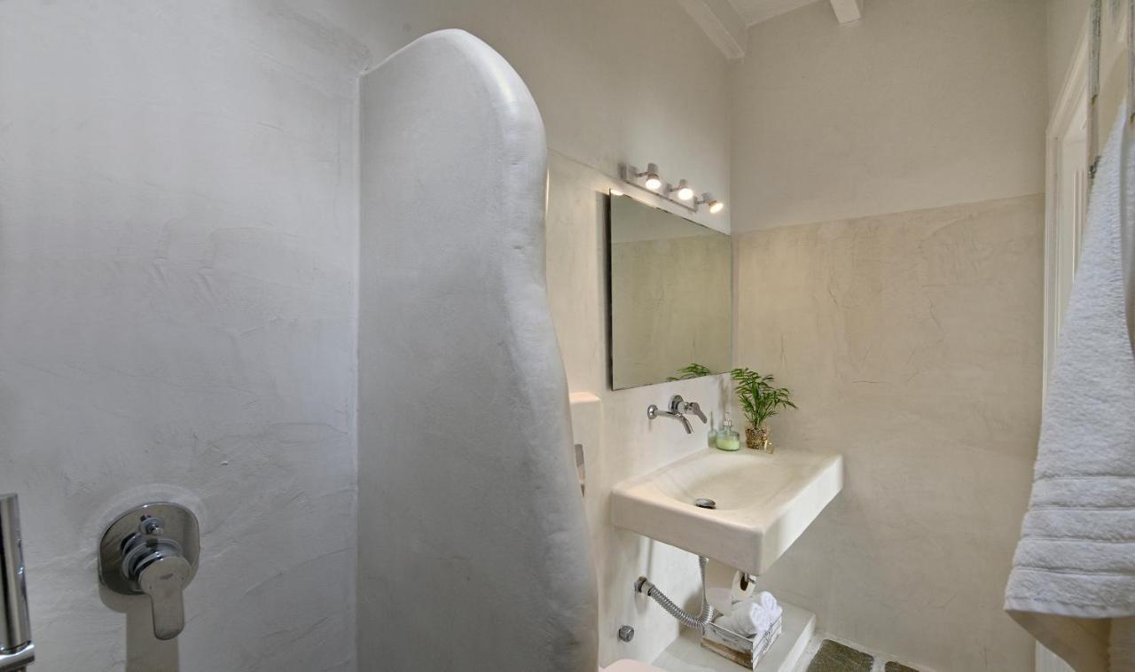 Casa D'Irene Mykonian Residence Mykonos Town Kültér fotó